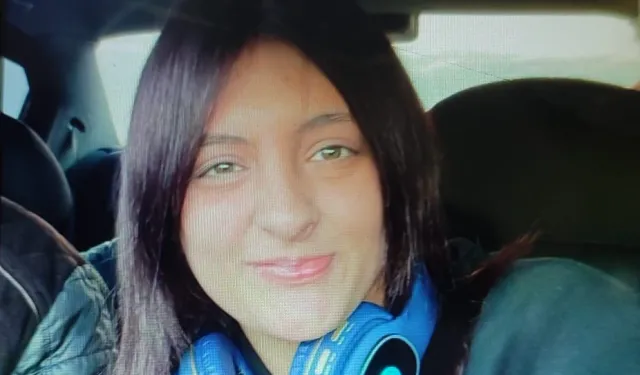 Lise öğrencisi Sude Gülfidan’dan haber alınamıyor!