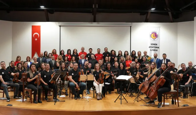 Maarif halk dansları topluluğu ile geleceğin sanatçıları yetişiyor