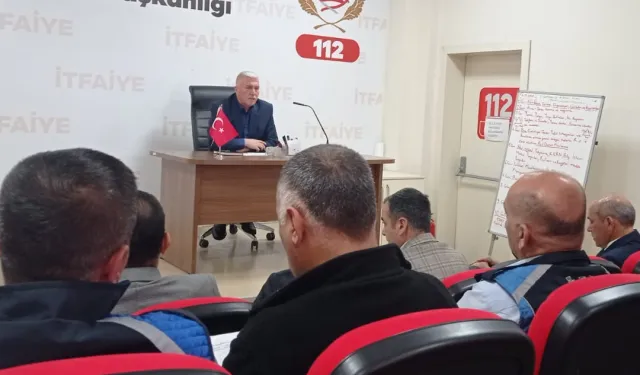 Malatya Büyükşehir’de pazarcı esnafına yeni düzenleme
