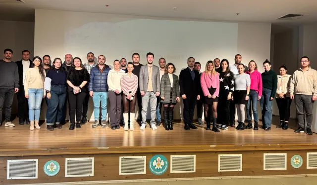 Manisa'dan karbon ayak izi hesaplamasına önemli adım