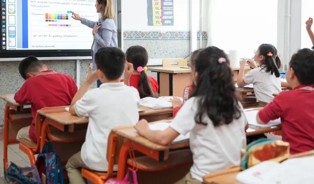 MEB 'özel' ödemeleri yakın takibe aldı! 81 ile 'denetim' uyarısı