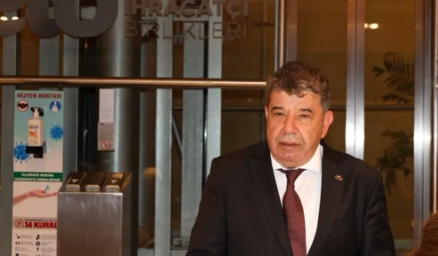 Mobilya sektörü hedef büyüttü