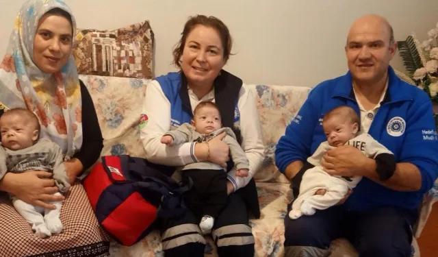 Muğla Büyükşehir 2 bin 94 anneye eğitim verdi