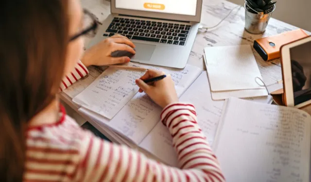 Ramazanda verimli ders çalışma tüyoları... Enerji ve zaman yönetimini doğru planlayın!