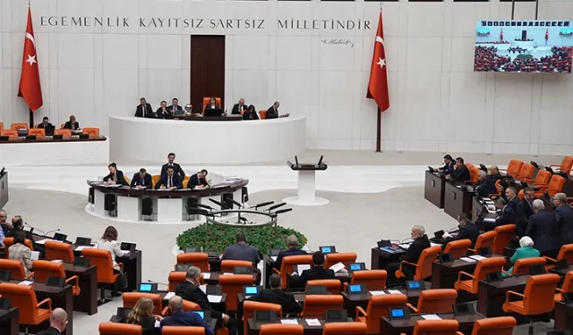 Teklif yasalaştı... Siber Güvenlik Kurulu kuruluyor