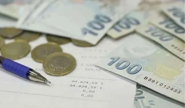 Yıllık Gelir Vergisi beyan ve ödeme süreleri uzadı