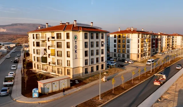 Bakan Kurum'dan Adıyaman paylaşımı