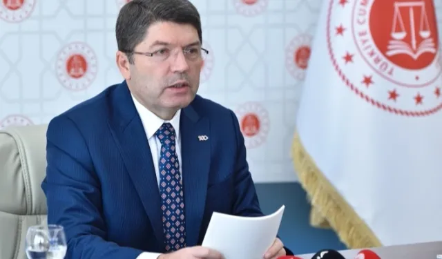 Bakan Tunç: Mahir Polat'ın tedavisi eksiksiz sürüyor
