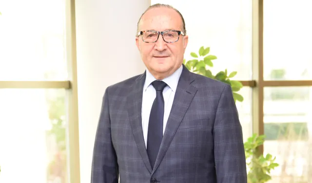 Başkan Zeytinoğlu, gümrük tarife artırımlarının Türkiye’ye olası etkilerini değerlendirdi