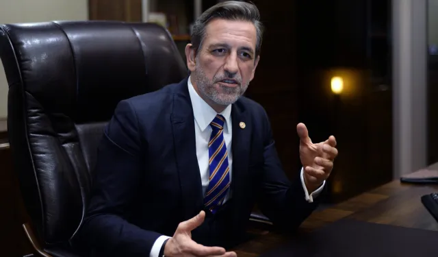 BTSO Başkan Burkay'dan boykot tepkisi!