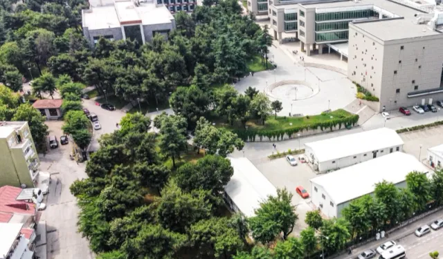 BTÜ’nün iki bölümüne kalite tescili