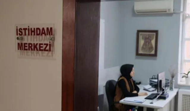 Bursa'da mobilya fabrikası 35 personel alacak