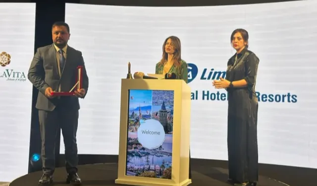 Bursa'ya turist akını için Valley Of Tourism'den dev workshop