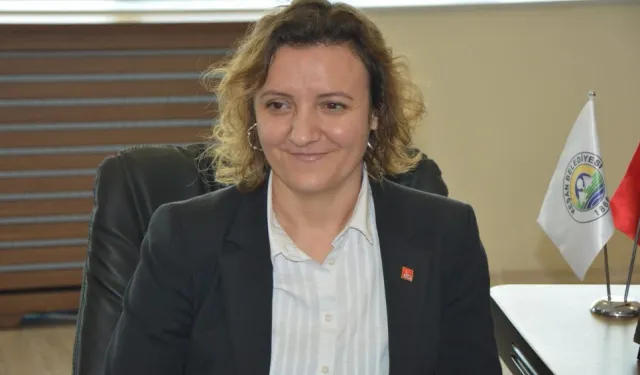 CHP’li Yıldız’dan PM'de Trakya temsiliyeti sitemi!