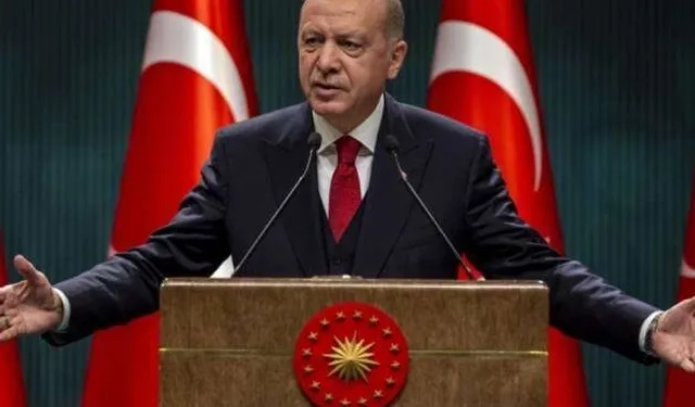 Cumhurbaşkanı Erdoğan'dan Özel'e hakaret davası