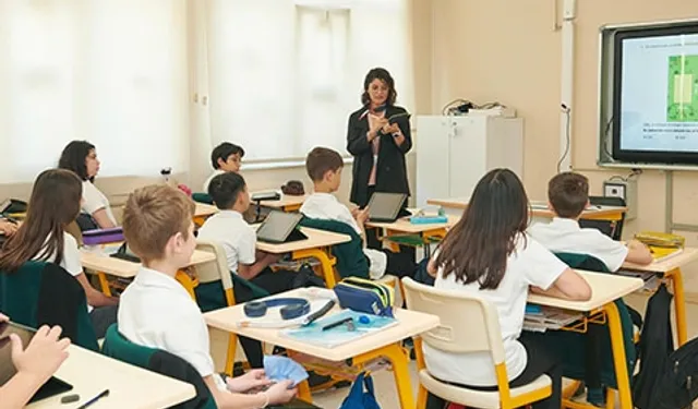 Darüşşafaka sınavı bu yıl 25 Mayıs'ta yapılacak