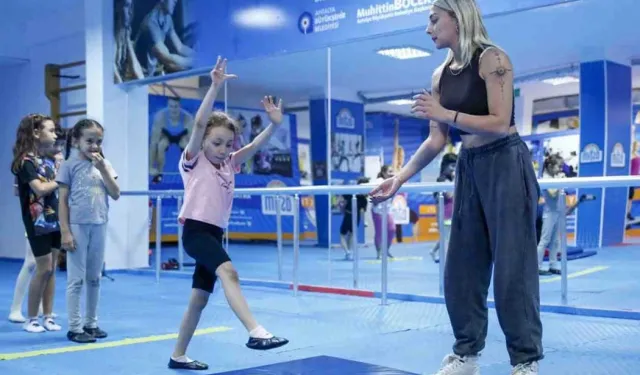 Denizli Büyükşehir’in ücretsiz spor kurs kayıtları başlıyor
