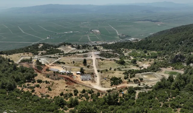 Ege Bölgesi yatırımcıların yeni gözdesi... Arsa fiyatları yükselişte