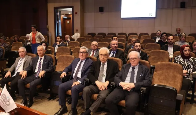 Ege Demir İhracatçıları yoluna devam ediyor