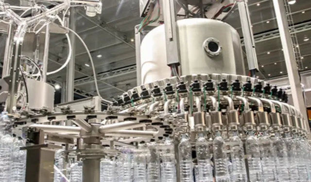 En çok ihracat plastik sektöründen geldi... Sektörün üç aylık verisi 2,5 milyar dolar