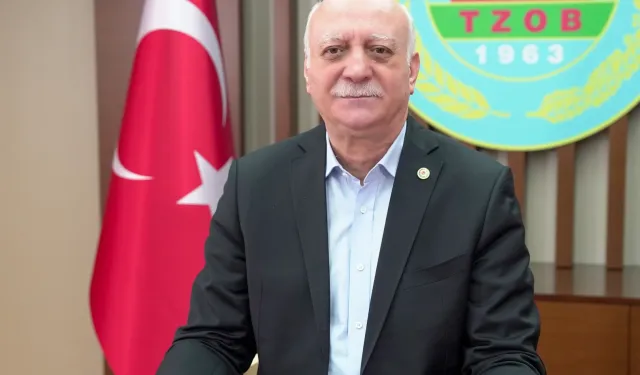 Gençler topraktan uzaklaşıyor