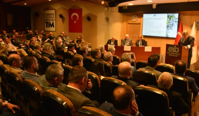 İhracatçı birliklerinde genel kurul maratonu başlıyor