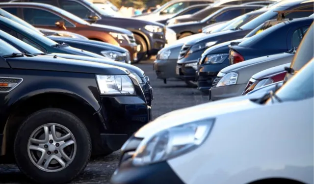 İkinci elde yılın ilk artışı yaşandı!