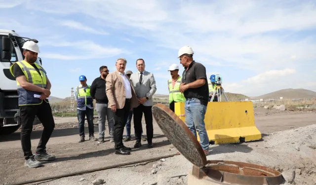 Kayseri serbest bölge ekonomiye can verecek