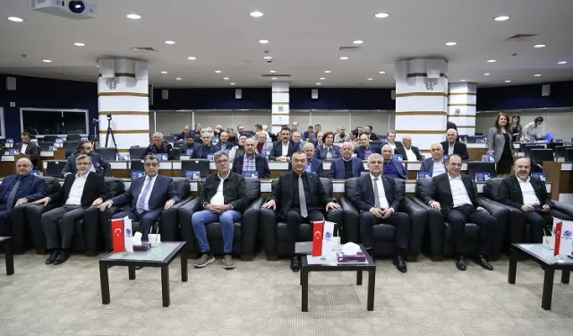 KAYSO'dan ticari kredi uyarısı