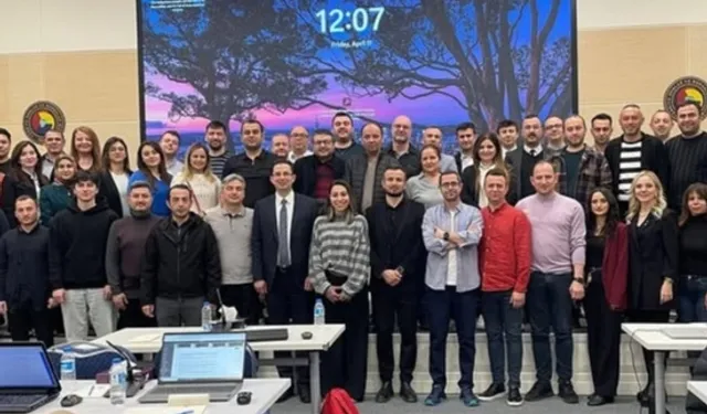 Keşan TSO, 'EBYS Sistem Yöneticisi Eğitimi'nde