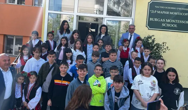 Kırklareli ve Burgaz'dan kültürel kardeşlik adımı