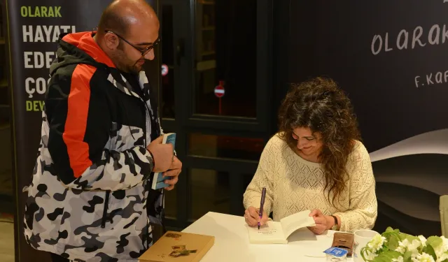 Koza Buluşmaları’nda bellek ve benlik konuşuldu