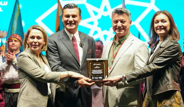 Manisa'da kültür ve nostalji dolu festival