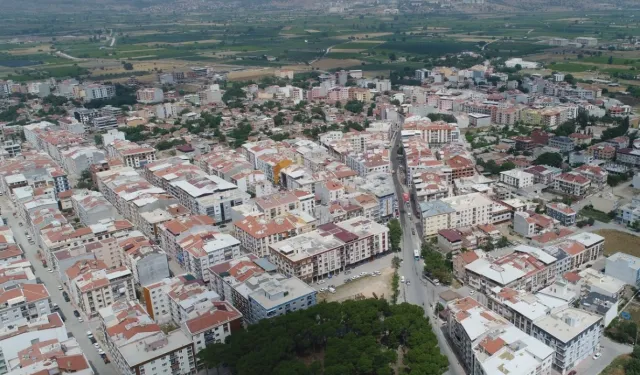 Manisa’nın altyapısı için 2 milyar TL’lik dev yatırım