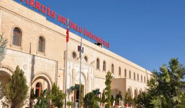 Mardin Artuklu Üniversitesi'nin 'Bahar Şenlikleri' tepki topladı