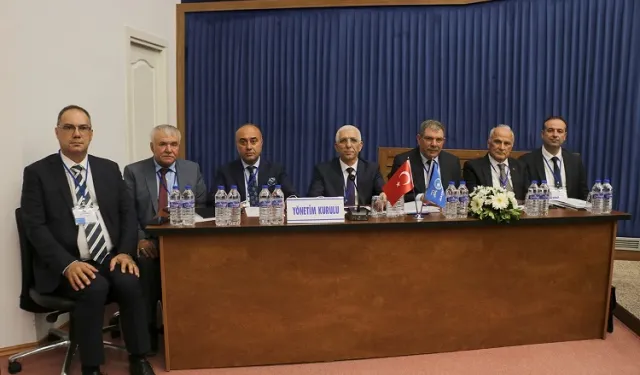 Marmarabirlik ihracatta 35 milyon doları hedefliyor