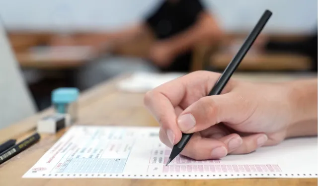 MEB: İOKBS 2025 planlandığı gibi yapılacak