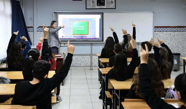 MEB o atama ve görevlendirmeleri açıkladı