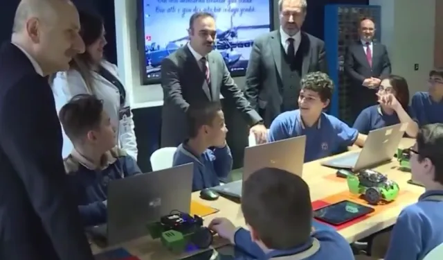 Milli Teknoloji Kulüpler Birliği Platformu kuruluyor