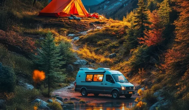 Naturfest için geri sayım