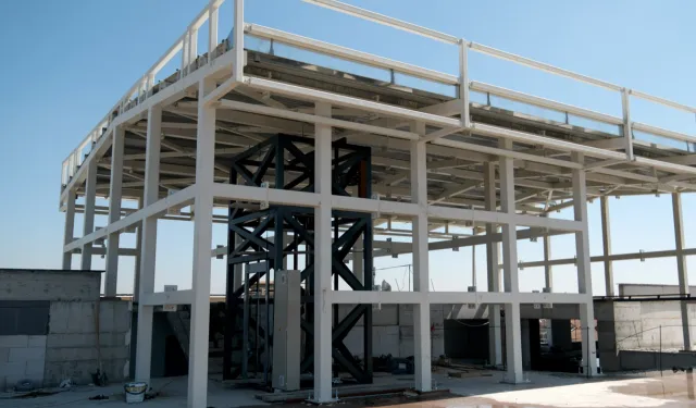 Sakarya'da Hastaneler Kampüsü'nde otopark çalışmasında sona gelindi