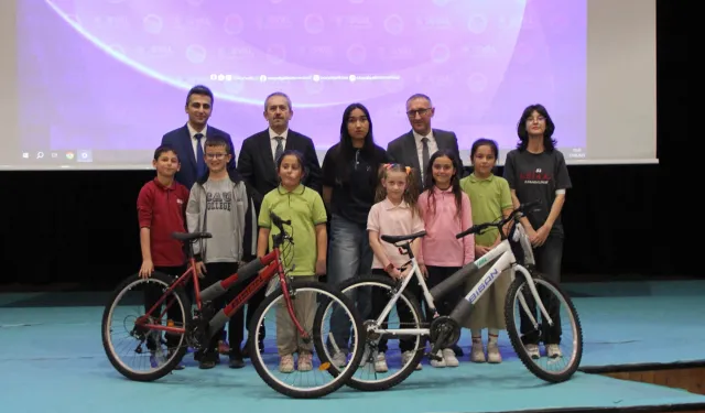 Sakarya'dan sıfır atık bilinci ödüllendiriyor