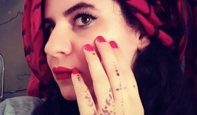 Tasarımcı Yazar Roza Tulga Mardinli öğrencilere konuk oldu