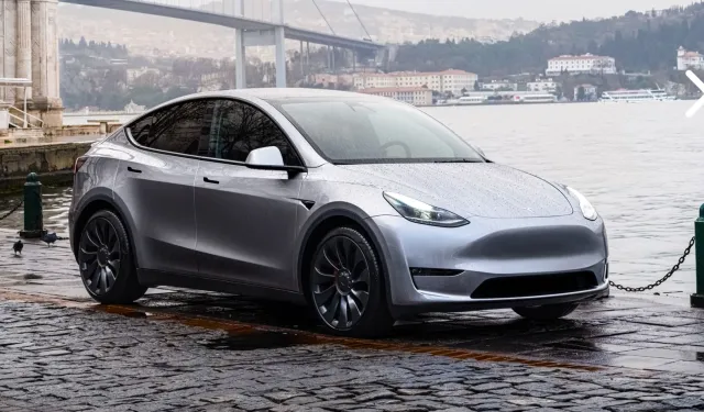 Tesla Türkiye’nin elektrikli araç fuarı Go Green Türkiye’de!