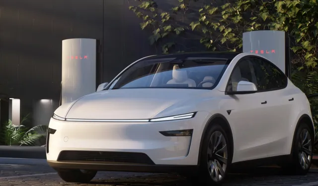 Tesla'nın en yeni ürün gamı Bursa'da görücüye çıkacak