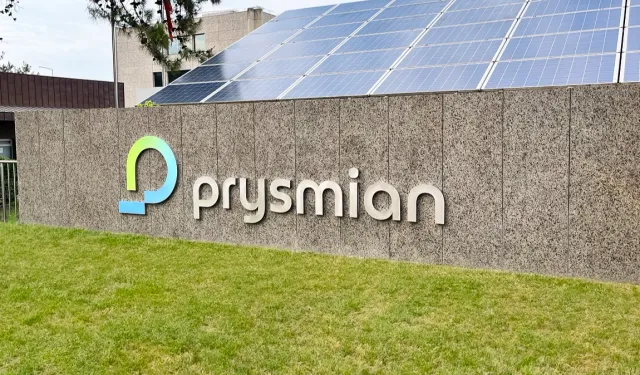 Türk Prysmian Kablo sürdürülebilir çözümleriyle SolarEX İstanbul Fuarı’nda