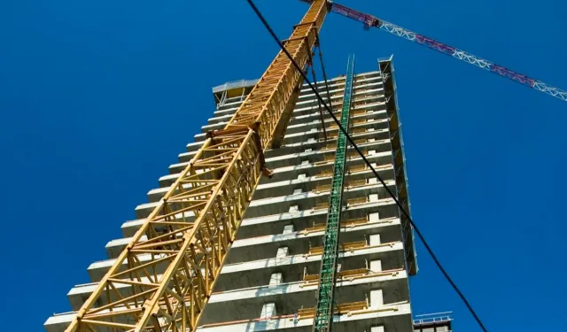 Türkiye’de binalar artık daha verimli: TS 825 Standardı yürürlükte