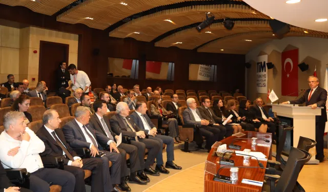 Türkiye’den zeytinyağı atağı