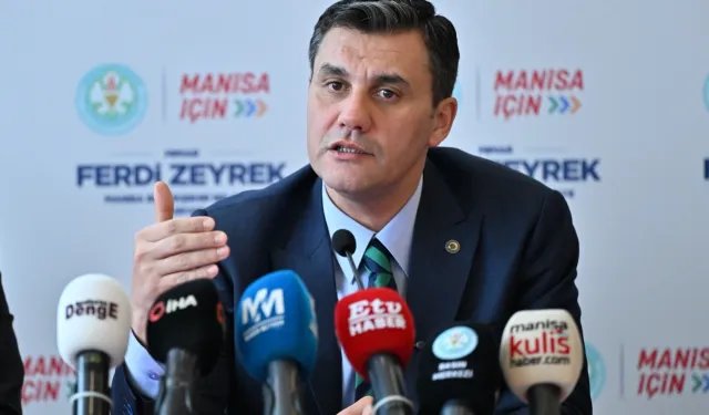 Ulaşımda yeni düzen: Sadece ManisaKart geçerli!
