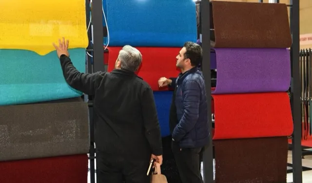 Yapı Fuarı – Turkeybuild İstanbul için geri sayım başladı